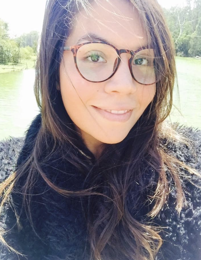 Anita Grawe Sáez
